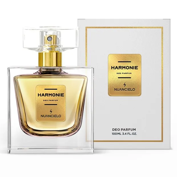Harmonie de Nuancielo, contratipo