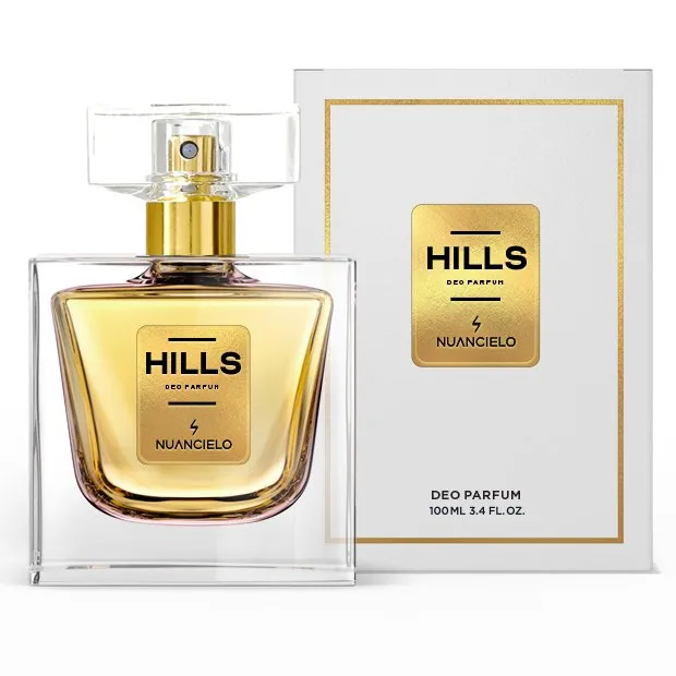 Hills