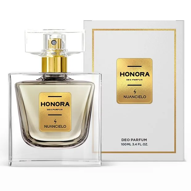 Honora de Nuancielo, contratipo