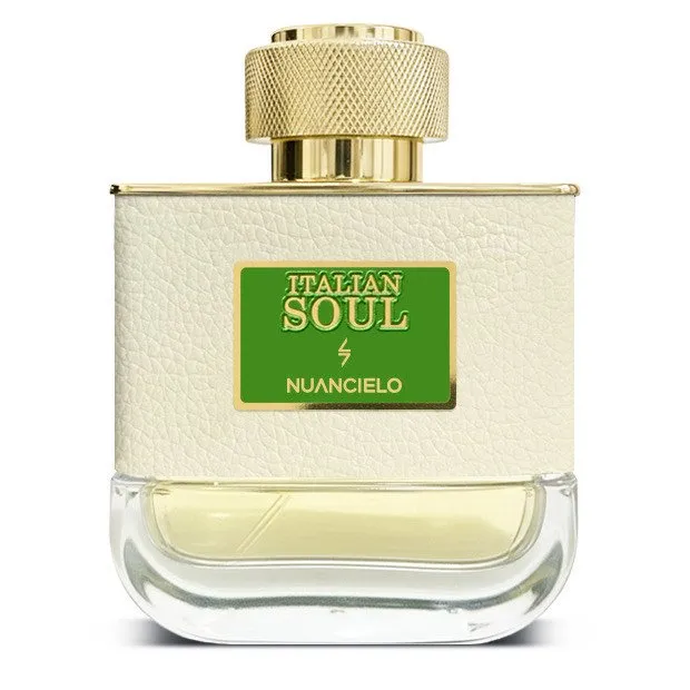 Italian Soul