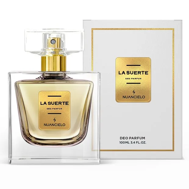 La Suerte