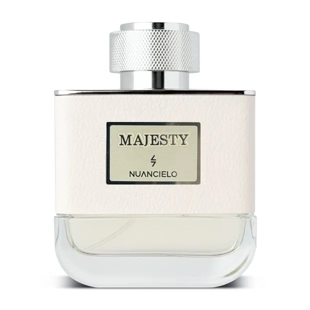 Majesty de Nuancielo, contratipo