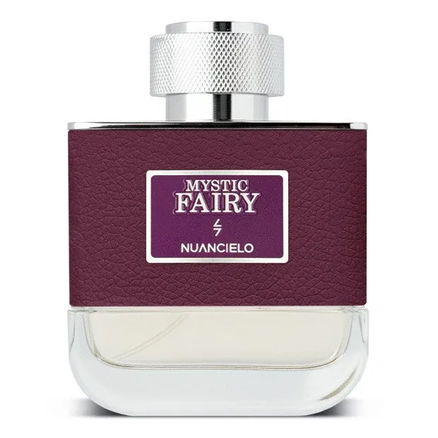 Mystic Fairy de Nuancielo, contratipo
