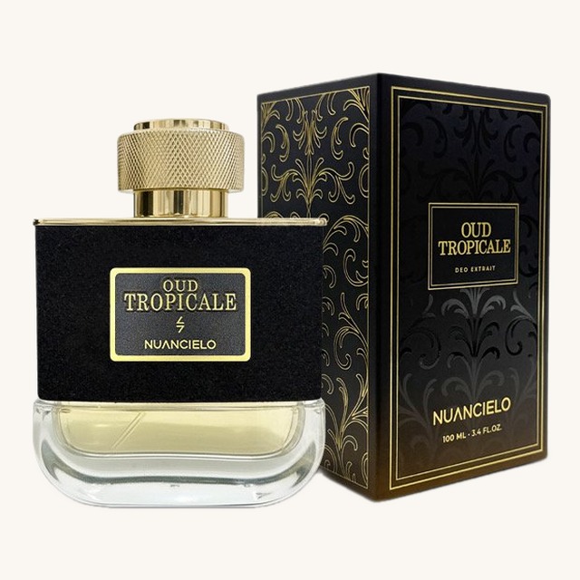 Oud Tropicale