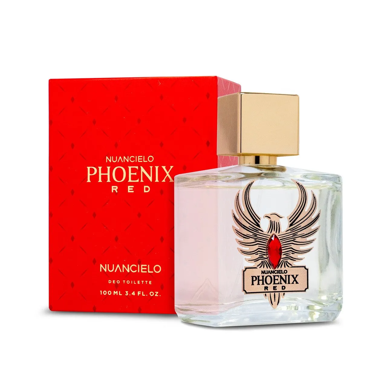 Phoenix Red