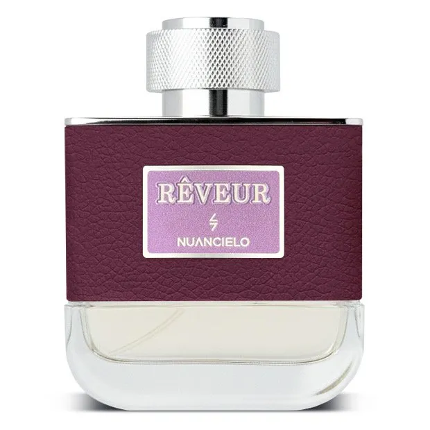 Frasco de Rêveur de Nuancielo
