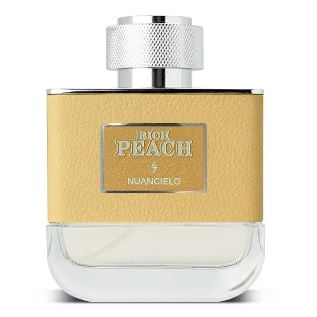 Rich Peach