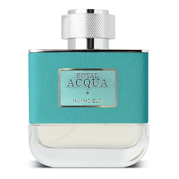 Royal Acqua