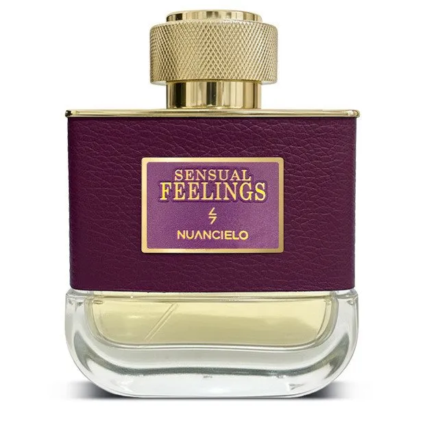 Sensual Feelings