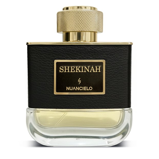 Shekinah