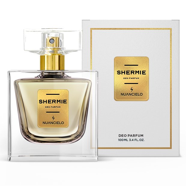Shermie de Nuancielo, contratipo