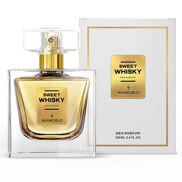 Sweet Whisky