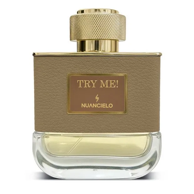 Try Me!