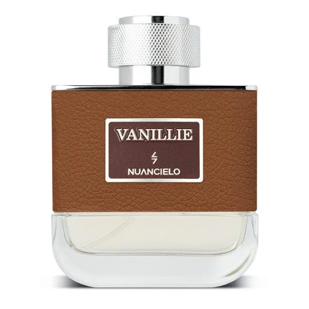 Vanillie