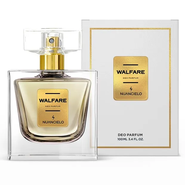 Walfare de Nuancielo, contratipo