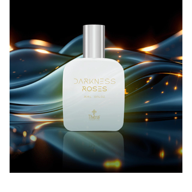 Darkness Roses