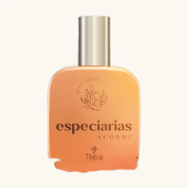 Especiarias