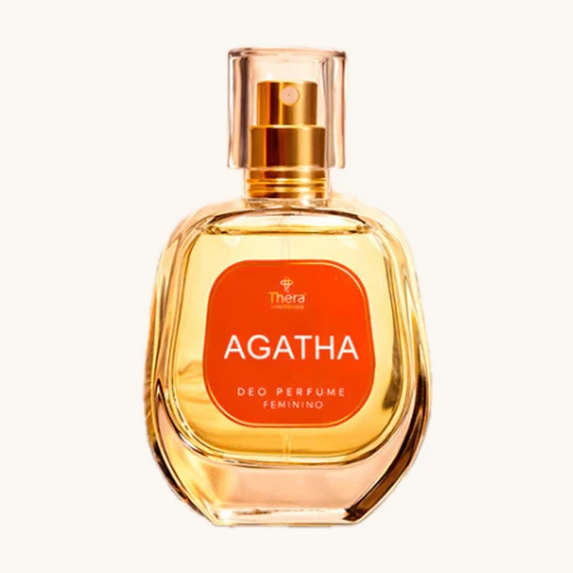 Agatha