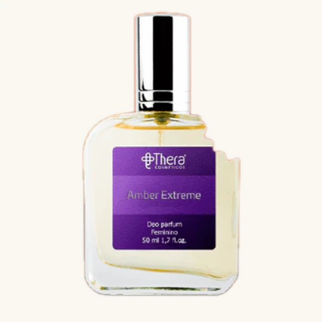 Amber Extreme