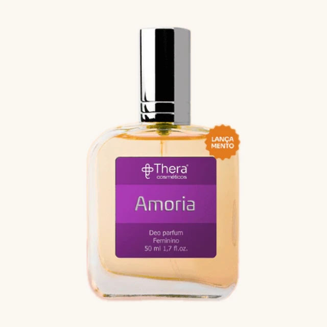 Amoria