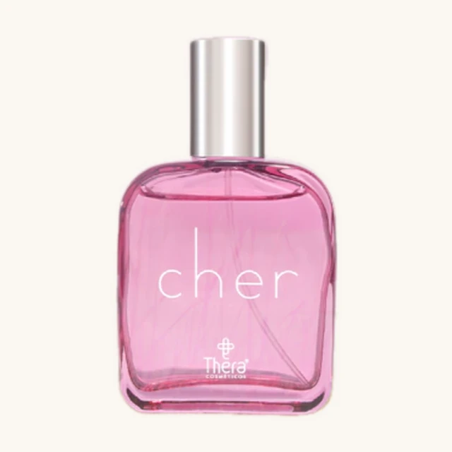 Cher