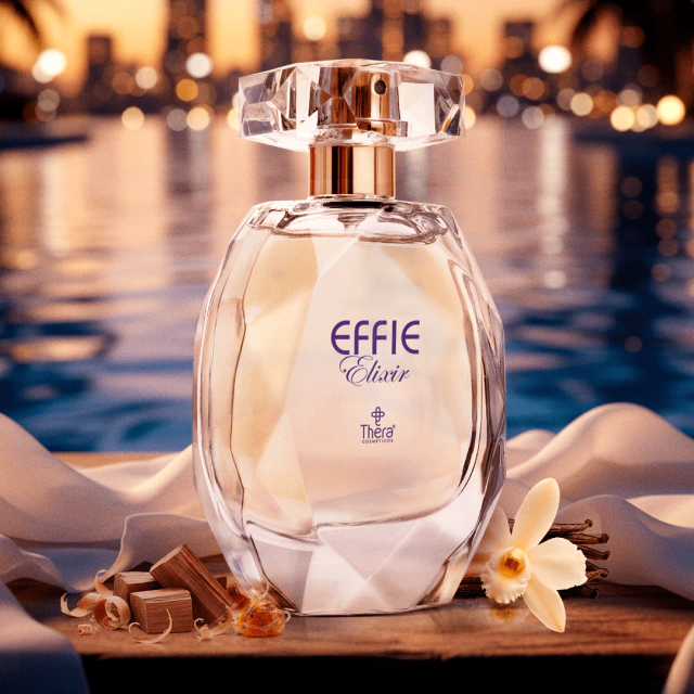 Effie Elixir