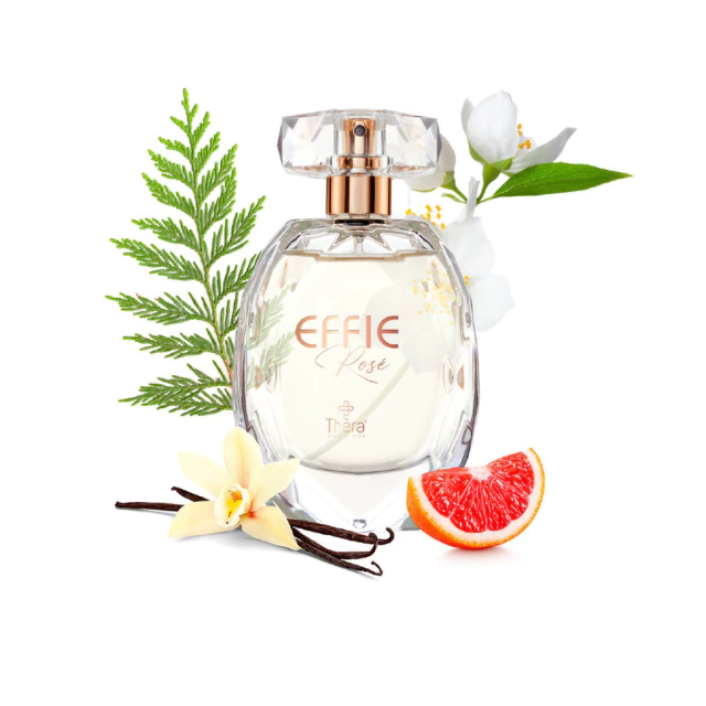 Effie Rosé
