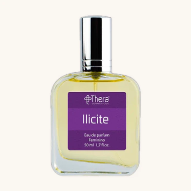Ilicite