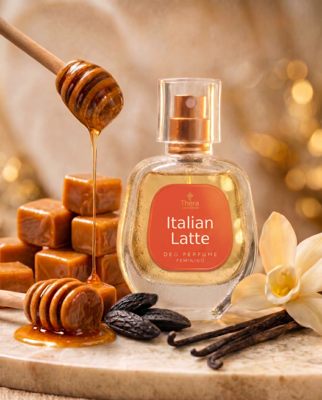 Italian Latte