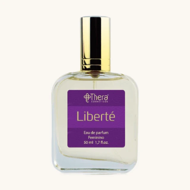 Liberté