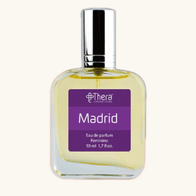 Madrid