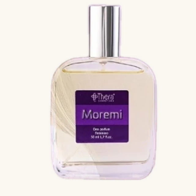 Moremi