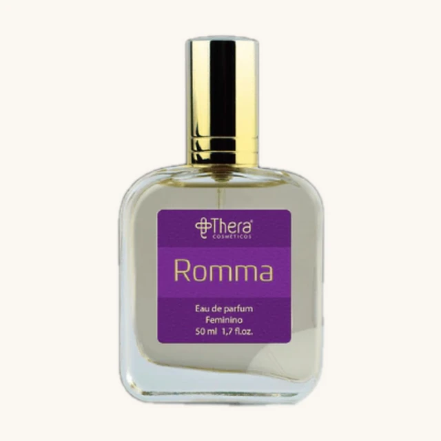 Romma