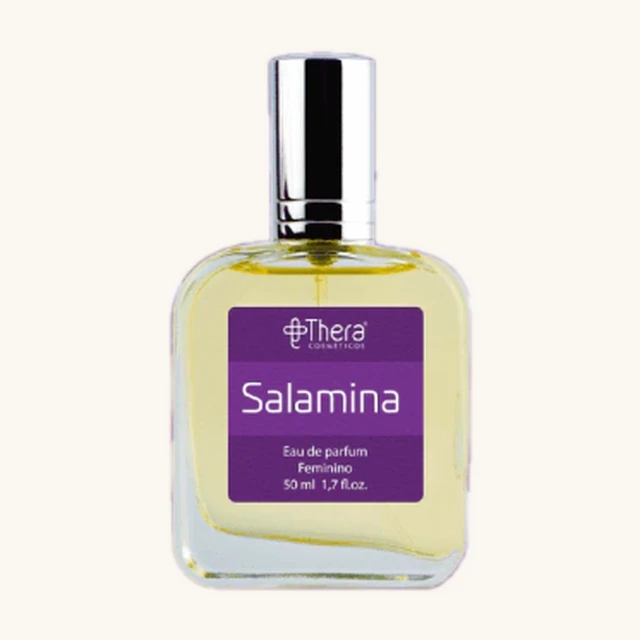 Salamina