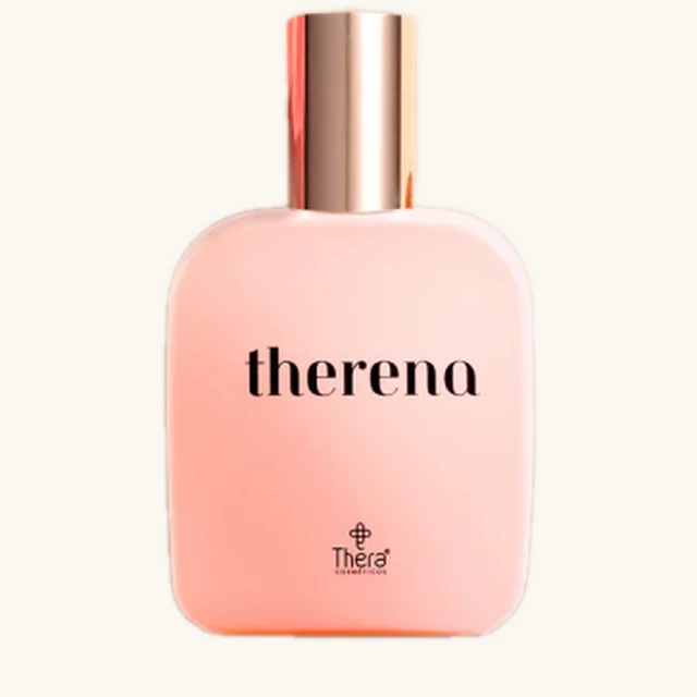 Therena de Thera Cosméticos, contratipo com 85% de similaridade