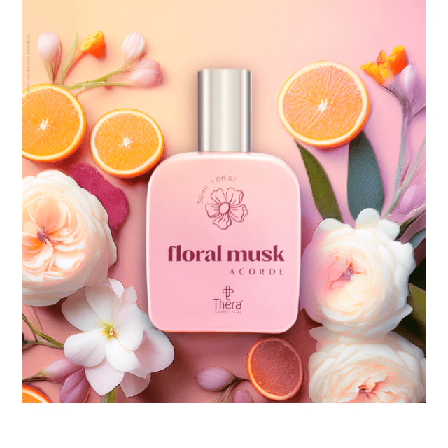 Floral Musk