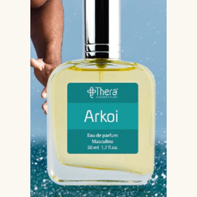 Arkoi