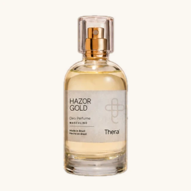 Hazor Gold