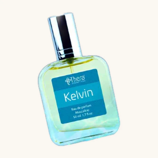 Kelvin