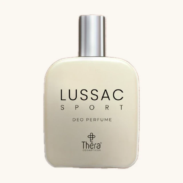 Lussac Sport