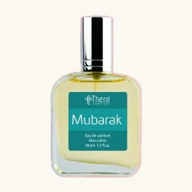 Mubarak