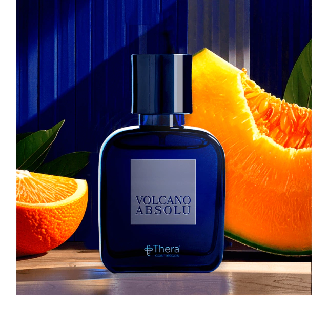 Volcano Absolu