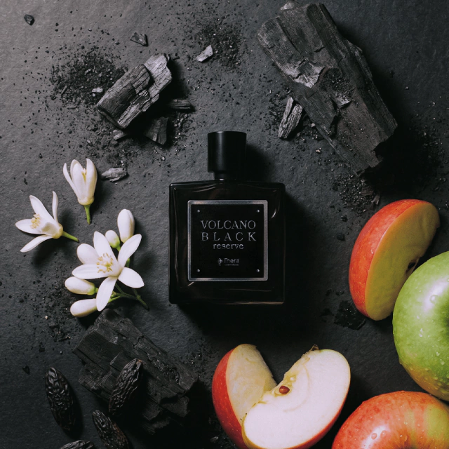 Volcano Black Reserve