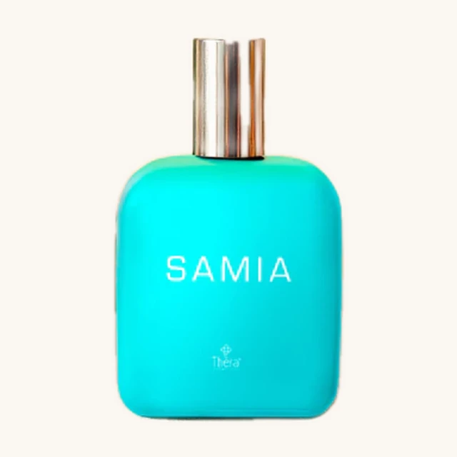 Samia